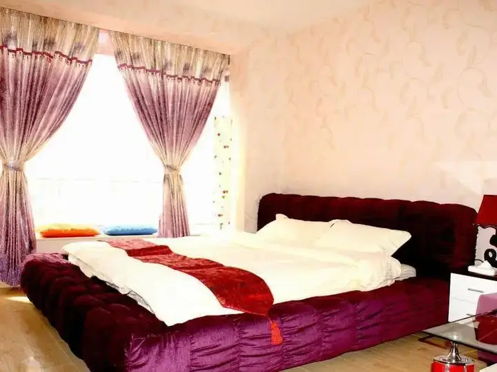 Пекин: Fudun International Apartment