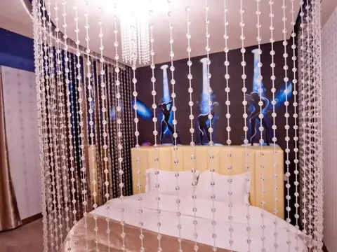 FEETEL Theme International Inn — фото 1