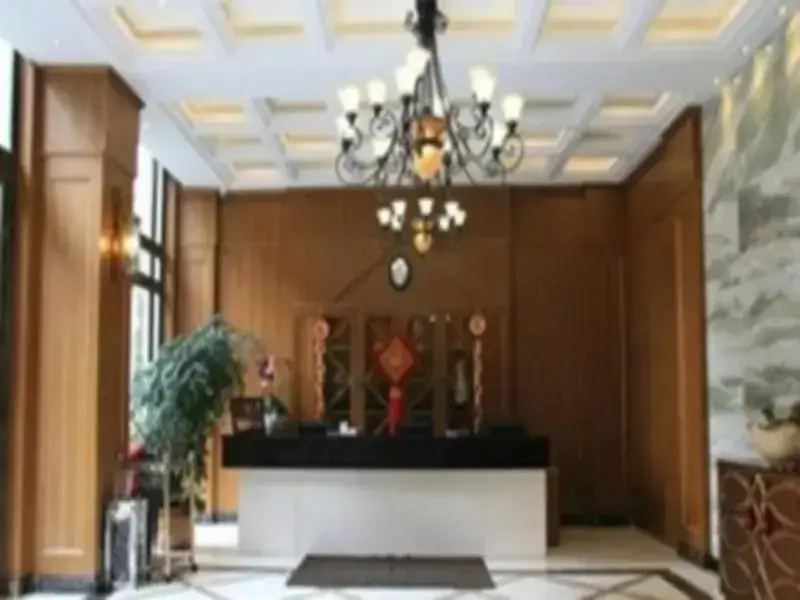 Дунгуань: Wosen Hotel