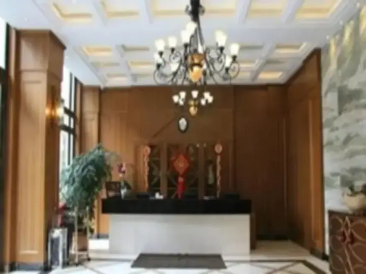 Дунгуань: Wosen Hotel