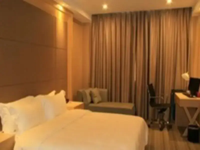 Дунгуань: Wosen Hotel