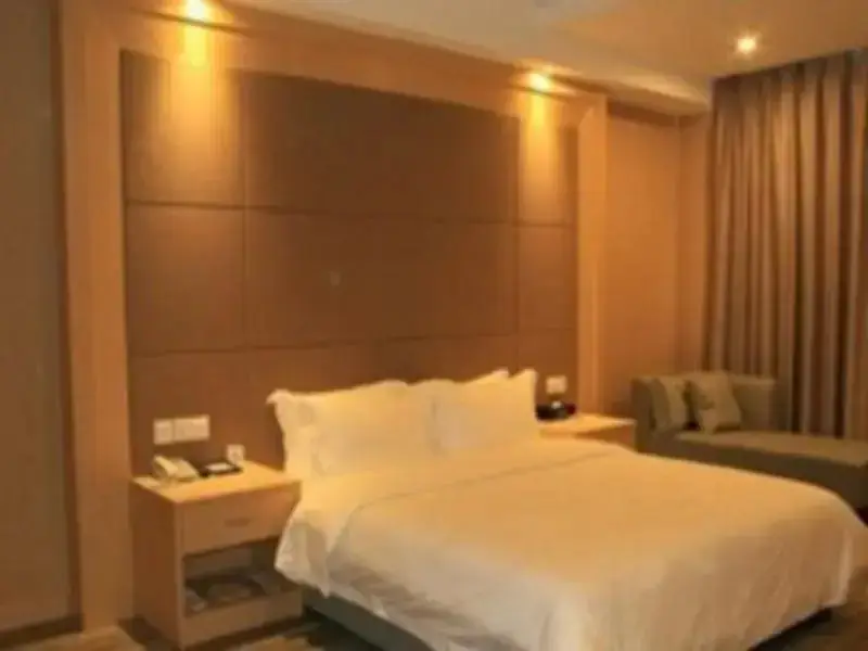 Дунгуань: Wosen Hotel