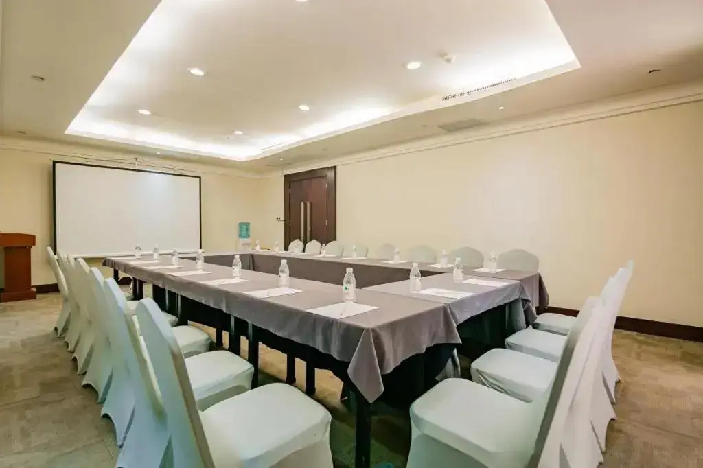 Сиань: Yitel Hotel