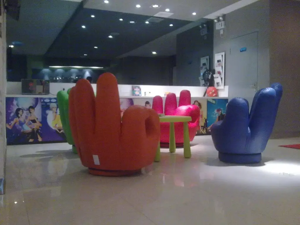 Нанкин: Bestay Hotel Express Nanjing Jiefang Road