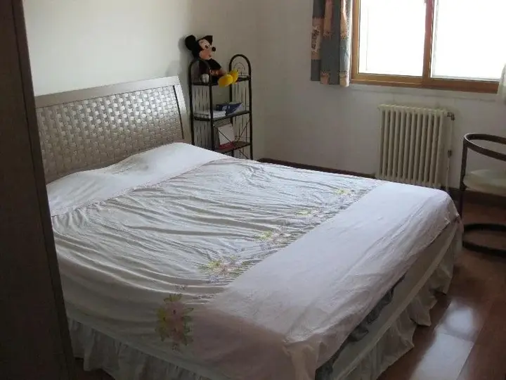 Пекин: Lin Jia Hostel
