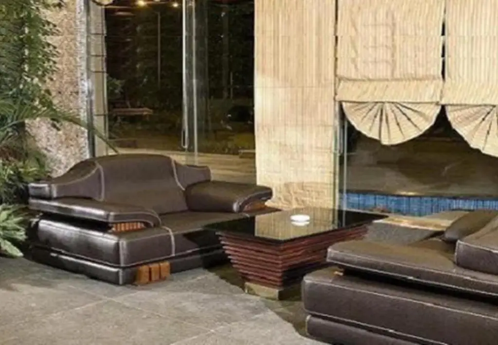 Дунгуань: Jiabo Hotel