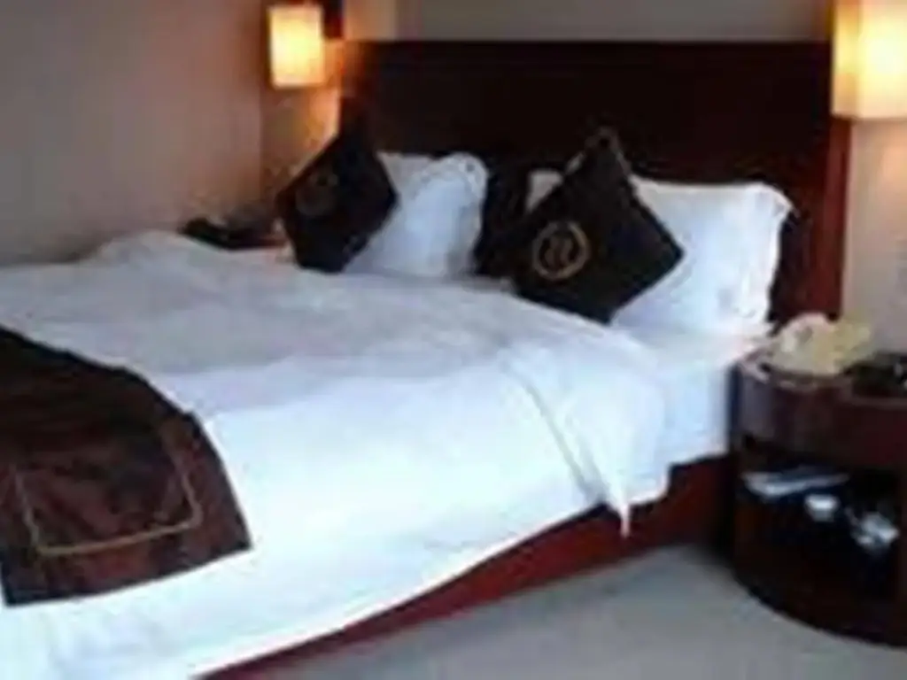 Дунгуань: Jiabo Hotel