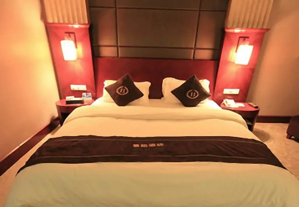 Дунгуань: Jiabo Hotel
