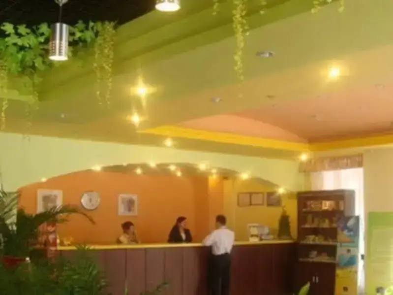Дунгуань: Home Inn - Dongguan Changping Branch