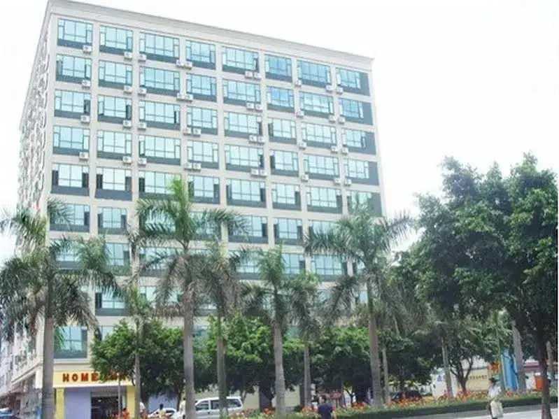 Дунгуань: Home Inn - Dongguan Changping Branch