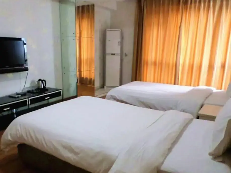 Сиань: Xian Rest Inn Mini County