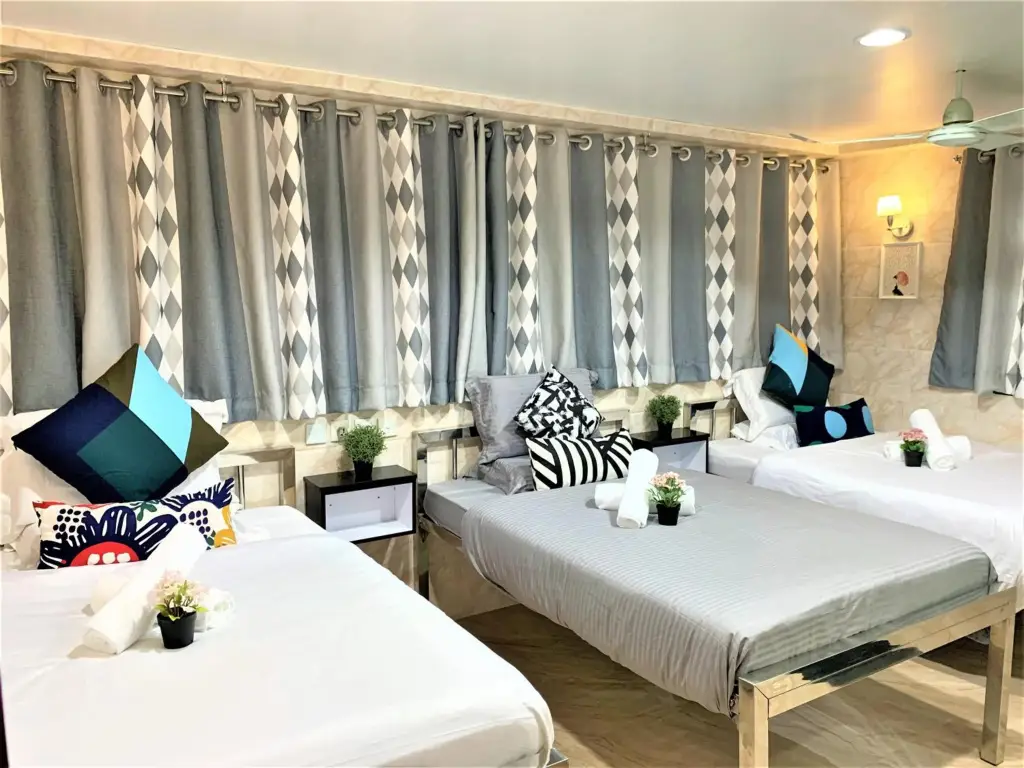 Super Guest House — фото 1