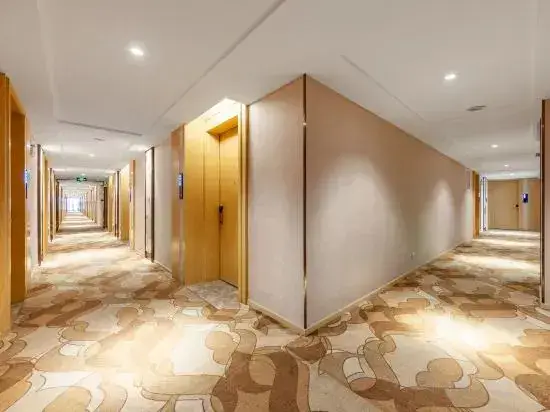 Дунгуань: Kyriad Marvelous Hotel(Dongguan Huangjiang Jinyi Branch)
