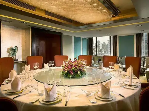 Ухань: Dongfang Jianguo Hotel Wuhan