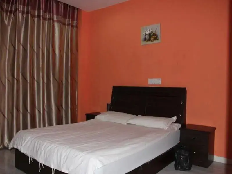 Шанхай: Stars 99 Motel Fengxian Branch