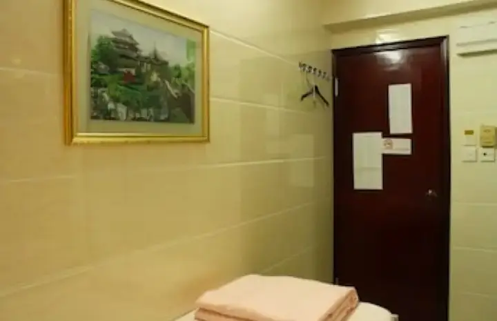 Гонконг: Asia Wifi Budget Hostel - Carlton Group of Hostels