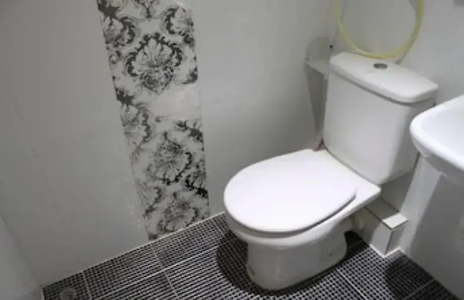 Гонконг: Asia Wifi Budget Hostel - Carlton Group of Hostels