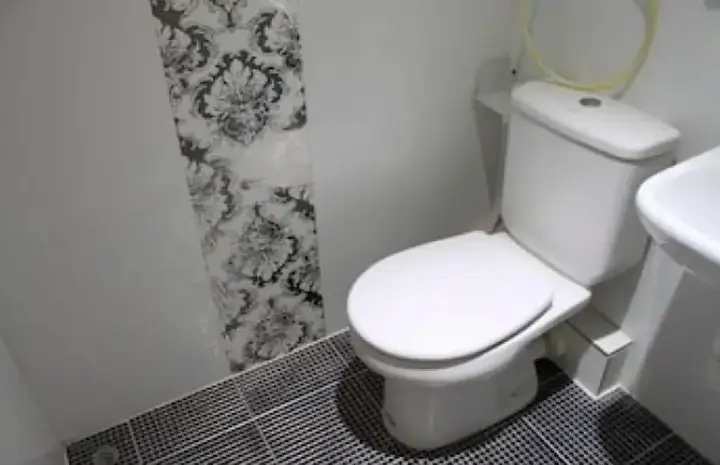 Гонконг: Asia Wifi Budget Hostel - Carlton Group of Hostels