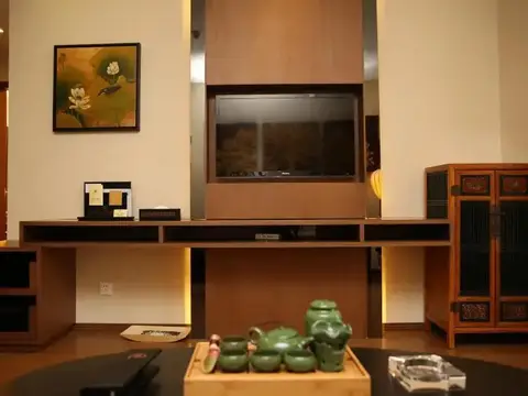 Xian Go Home Boutique Hotel — фото 1
