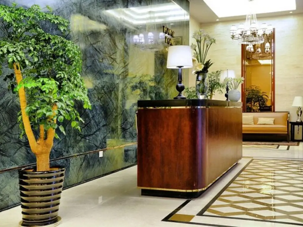 Чунцин: Chongqing Tujia Sweetome Serviced Apartment (Xiexin Gongguan)