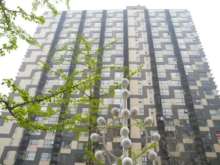 Пекин: Beijing Jun Yue Cheng Serviced Apartment Dacheng International Branch