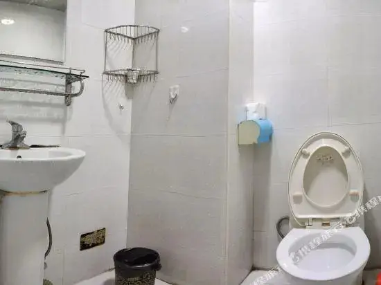 Сиань: Sheng Yuan Hotel