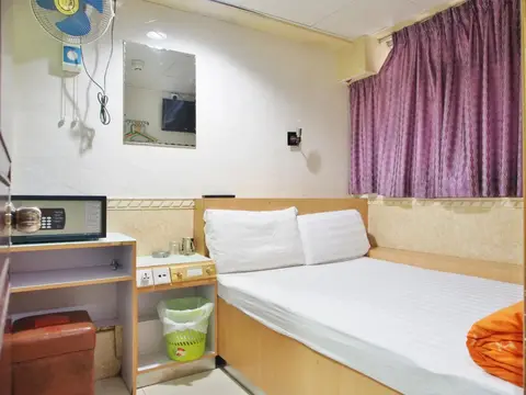 Everest Guest House — фото 1
