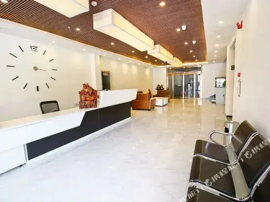 Сиань: Xian Gao Ge Motel