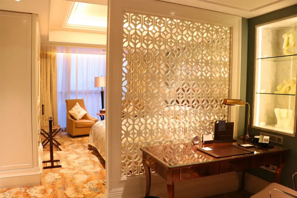 Сиань: Xi'an Jue Vu Hotel