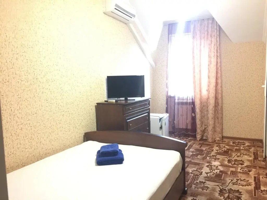 Сочи: Ulyana Guest House