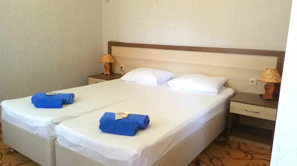Сочи: Ulyana Guest House