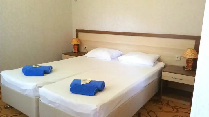 Сочи: Ulyana Guest House