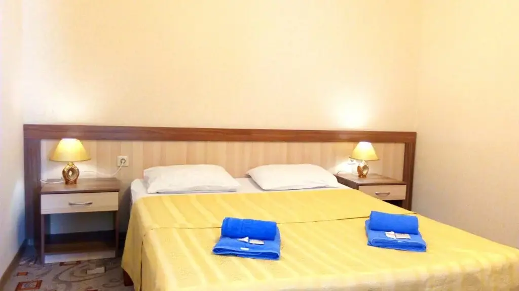 Сочи: Ulyana Guest House