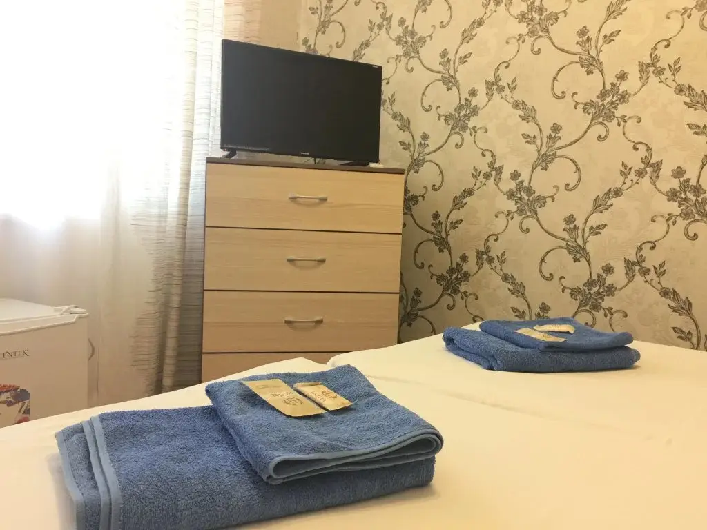 Сочи: Ulyana Guest House