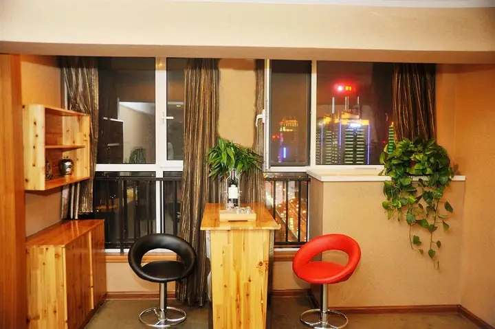 Сиань: The Ruifeng Yorker Hotel
