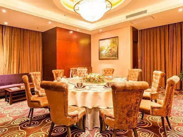 Сиань: Bestway Hotel Qujiang Xian