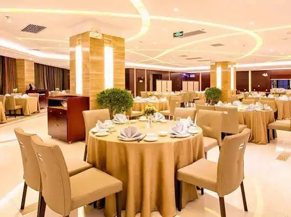 Сиань: Bestway Hotel Qujiang Xian