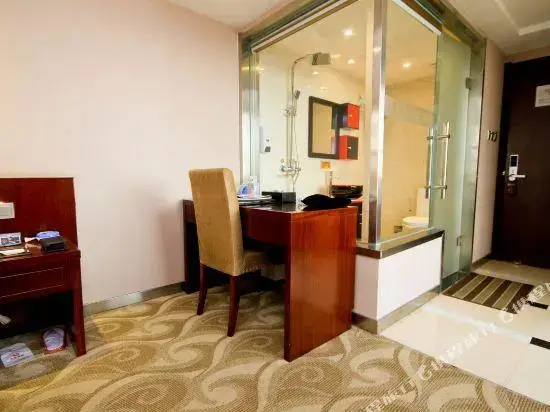 Rosefinch Hotel — фото 1