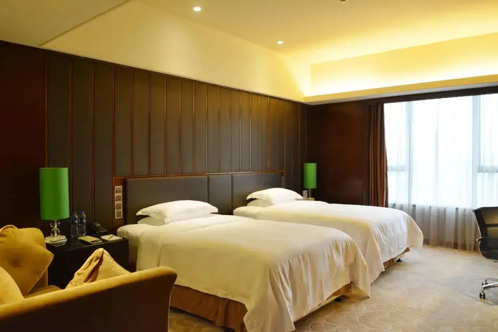 Дунгуань: Malachite Hotel