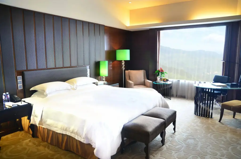 Дунгуань: Malachite Hotel