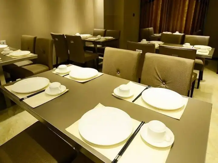 Сиань: Xian Bestway Daxing Hotel