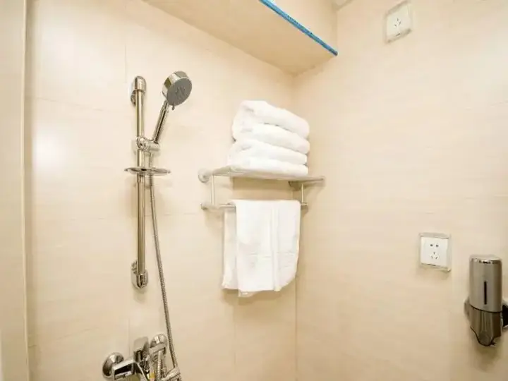 Сиань: Xian Qing Ning Hotel
