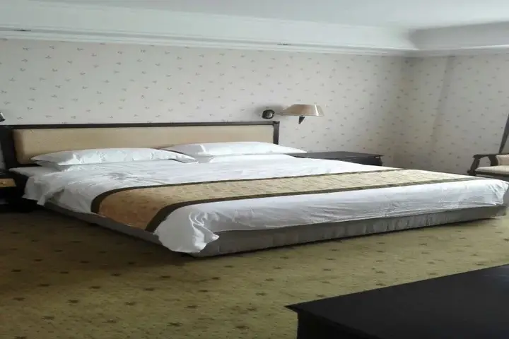Ухань: Fengyi Hotel Wuhan
