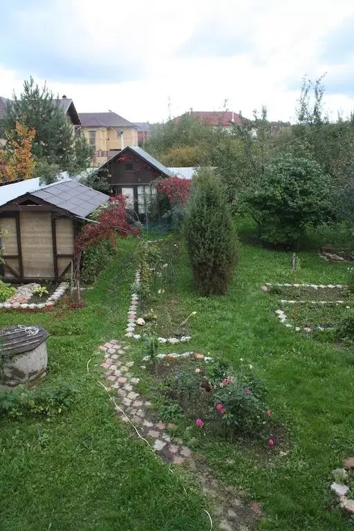 Внуково: Vnukovo Cottage
