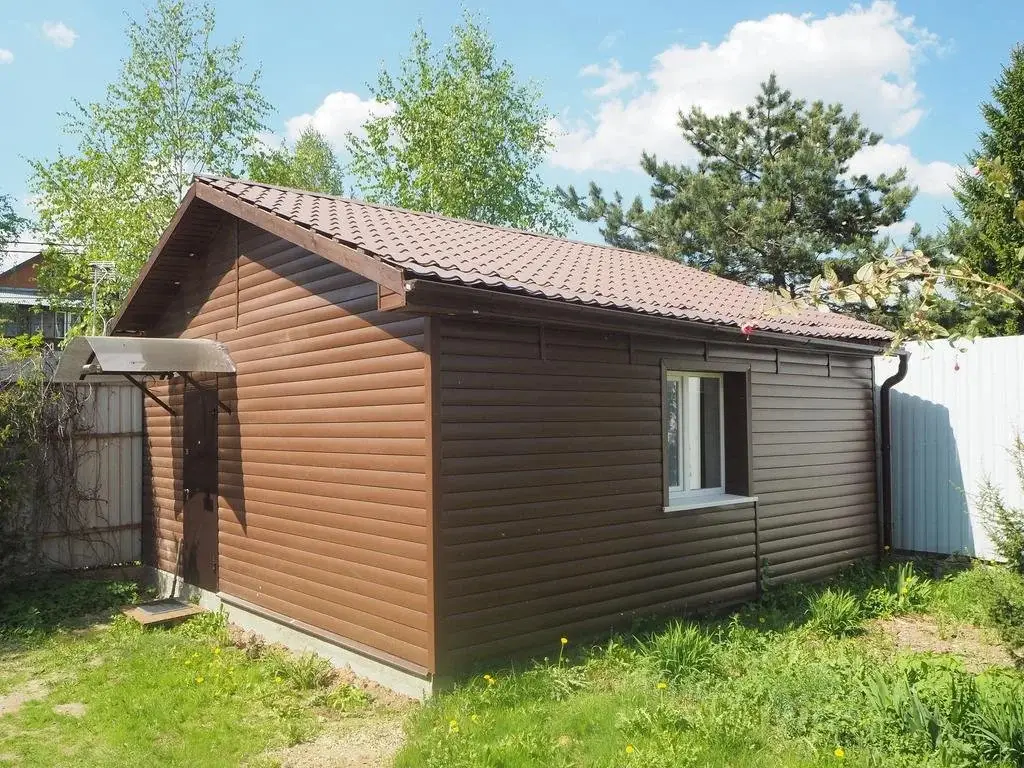 Внуково: Vnukovo Cottage