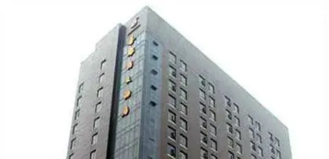 Wuhan Xiruide Hotel — фото 1
