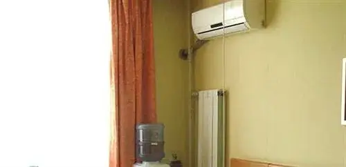 Цзинань: Homeinn · neo (Jinan Jing Fourth Road Old Commercial Port)