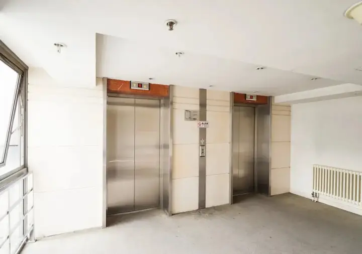 Пекин: Beijing Yujia Apartment