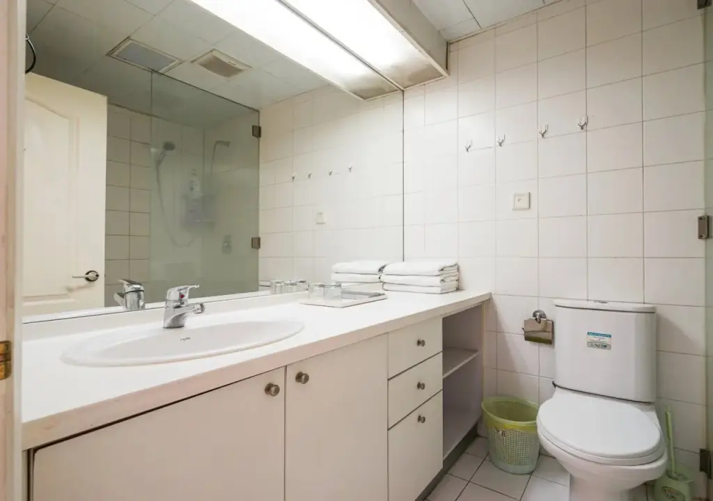 Пекин: Beijing Yujia Apartment