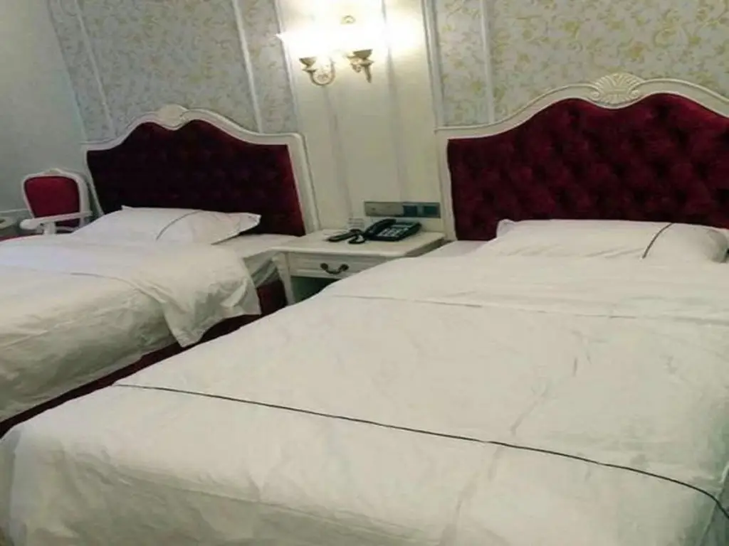 Чунцин: Chongqing Yueyou Hotel Jifangbei Xinhua Road Branch